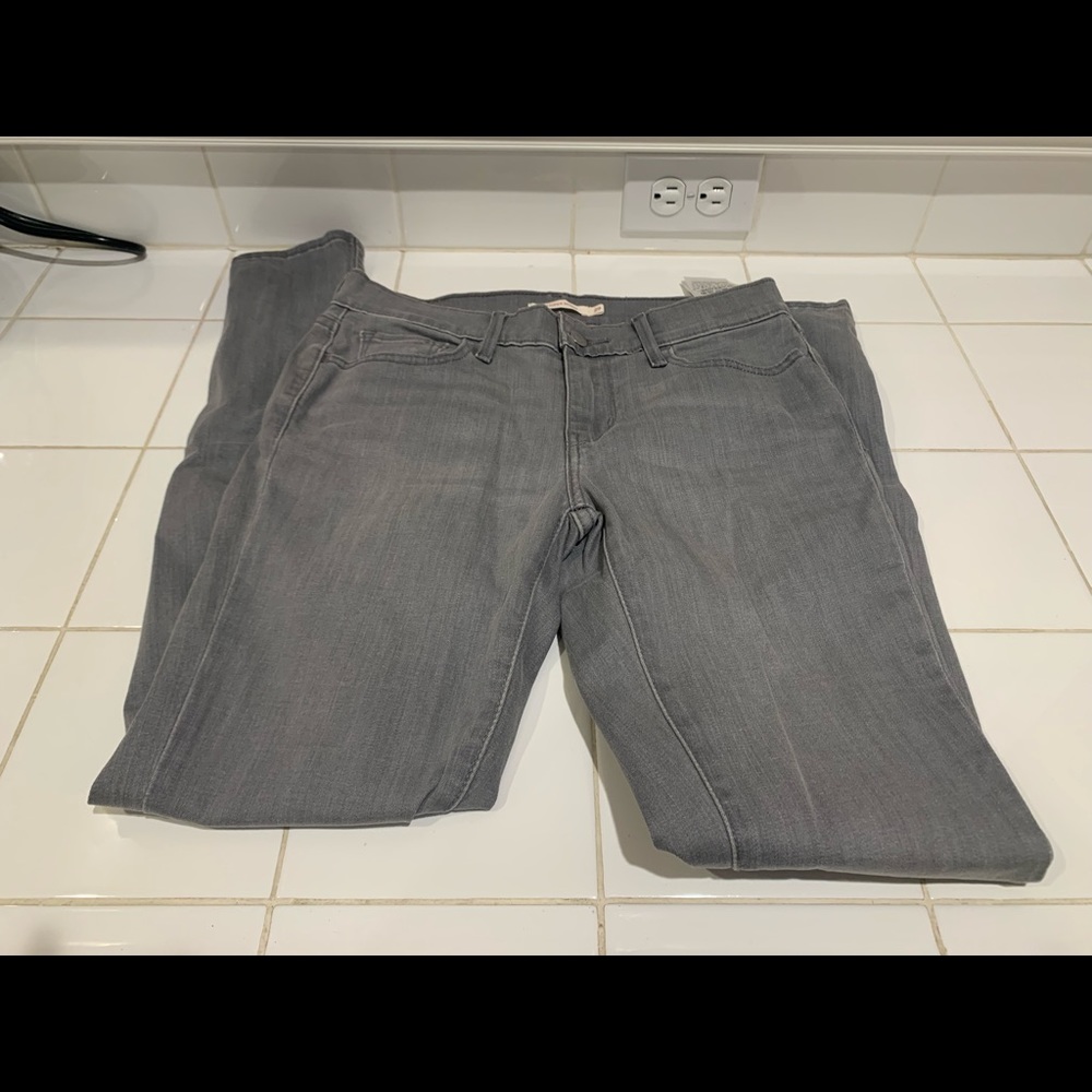 Levi’s
